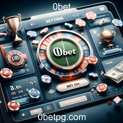 Explorando o Mundo das Apostas na 0bet
